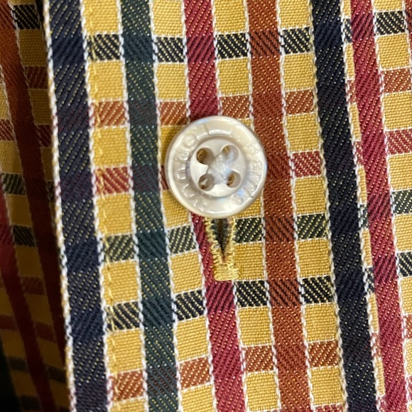 T.Harris Button down shirt - Picture 4 of 8
